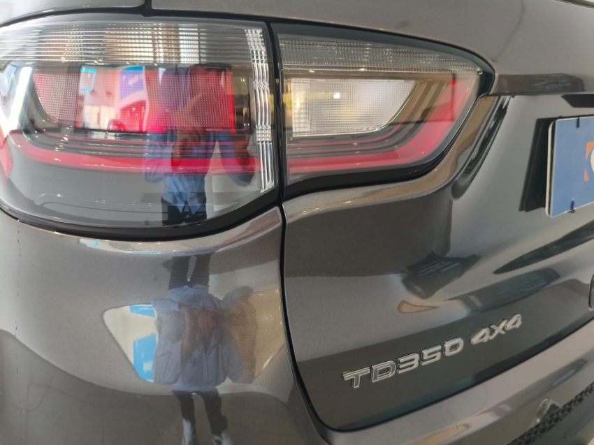 jeep compass 2.0 td350 turbo diesel limited at9 4p automatico 20226