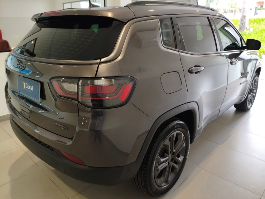 jeep compass 1.3 16v flex night eagle 4x2 automatico 4p 20257
