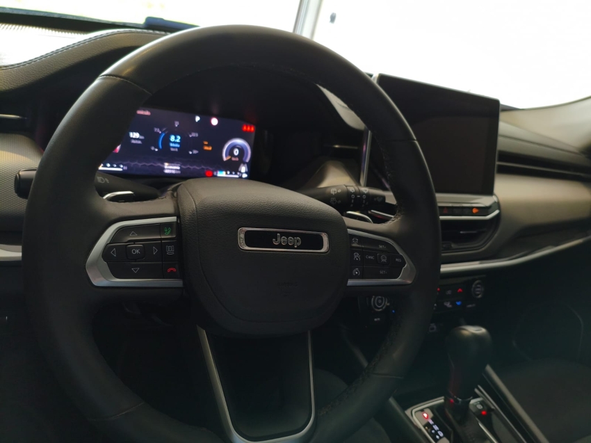 jeep compass 1.3 16v flex night eagle 4x2 automatico 4p 202514