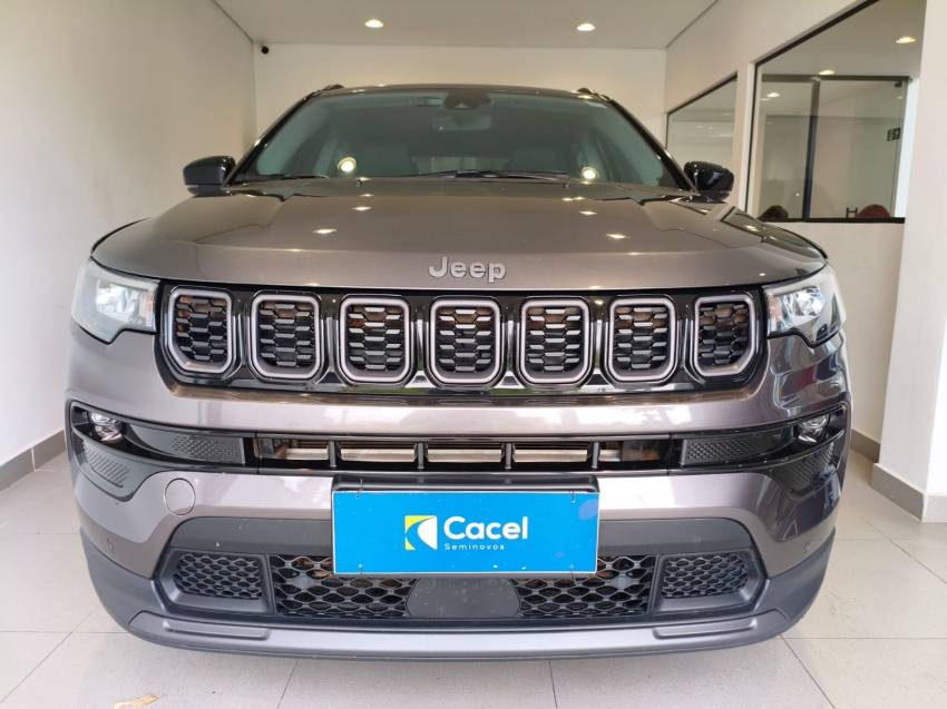 jeep compass 1.3 16v flex night eagle 4x2 automatico 4p 20251