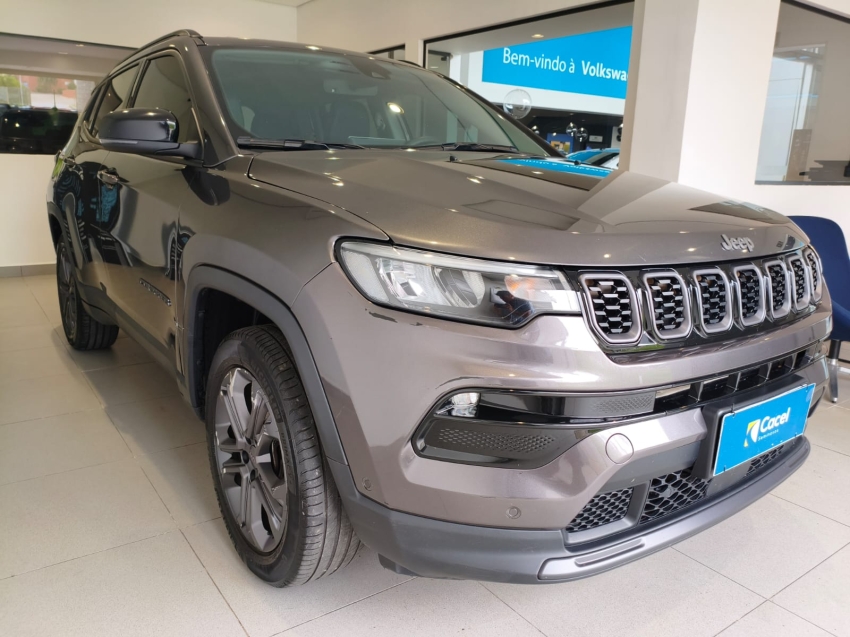 jeep compass 1.3 16v flex night eagle 4x2 automatico 4p 20252
