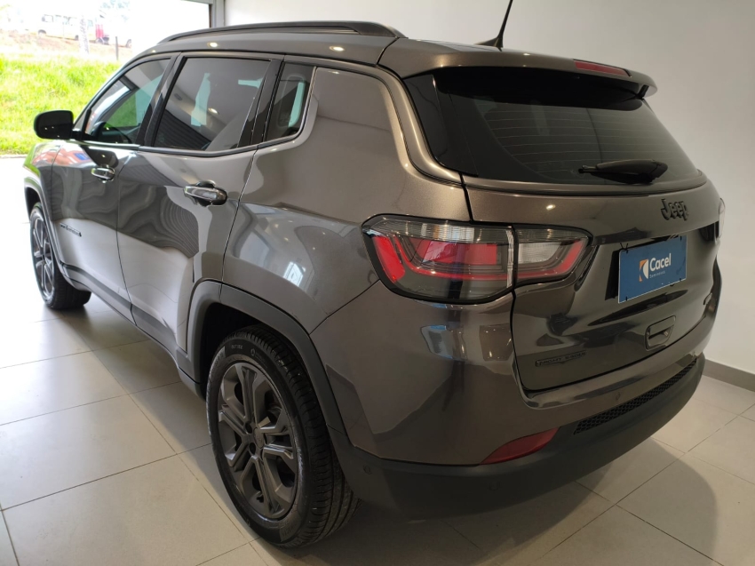 jeep compass 1.3 16v flex night eagle 4x2 automatico 4p 20258