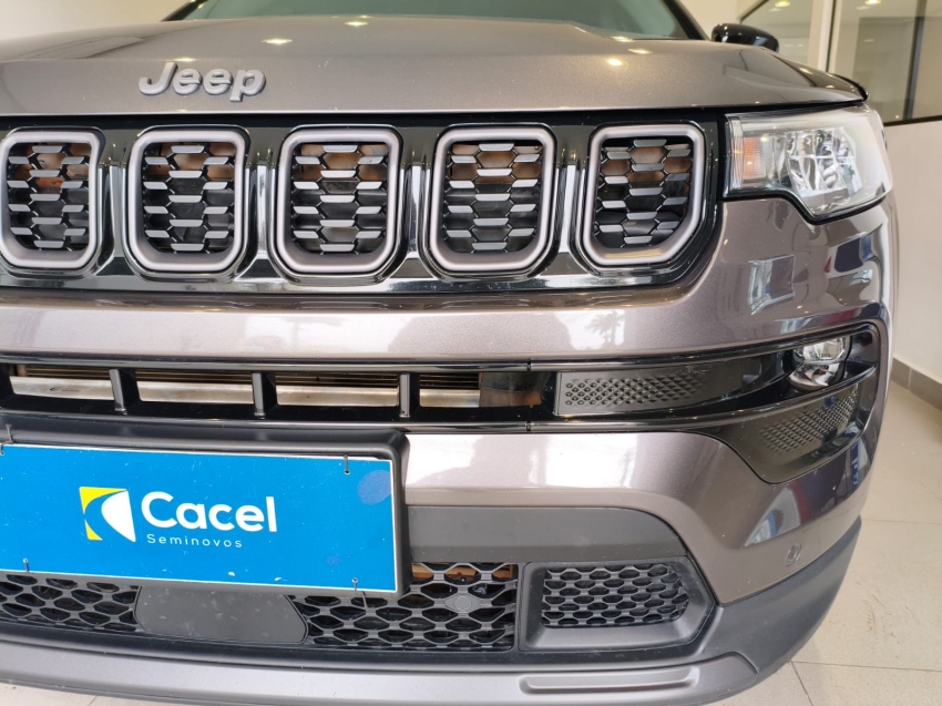 jeep compass 1.3 16v flex night eagle 4x2 automatico 4p 20253
