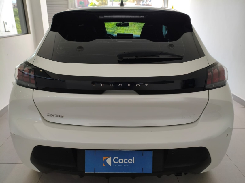 peugeot 208 1.0 firefly flex style manual 4p 20246