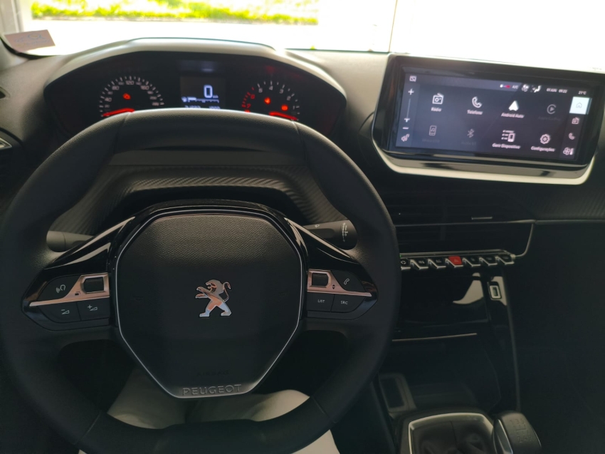 peugeot 208 1.0 firefly flex style manual 4p 202414