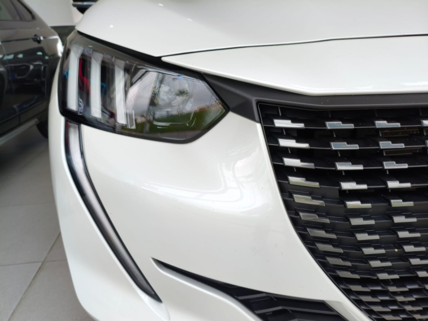 peugeot 208 1.0 firefly flex style manual 4p 20247
