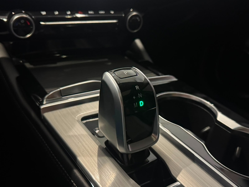 caoa chery arrizo 6 pro 1.5 vvt turbo iflex cvt flex 4p automatico 20229