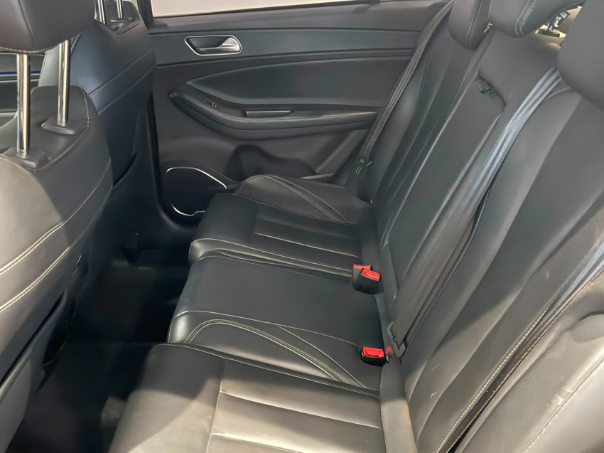caoa chery arrizo 6 pro 1.5 vvt turbo iflex cvt flex 4p automatico 202213