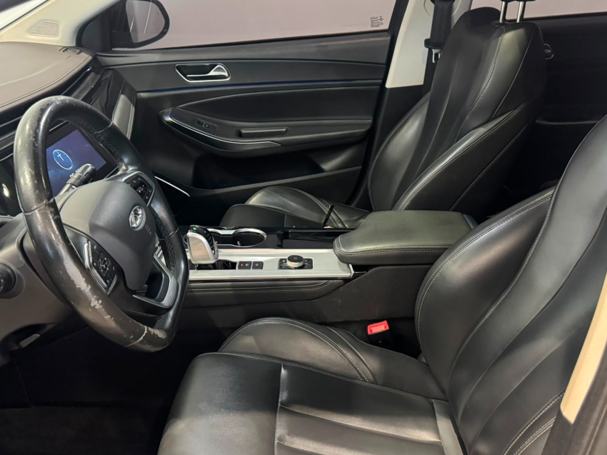 caoa chery arrizo 6 pro 1.5 vvt turbo iflex cvt flex 4p automatico 202212