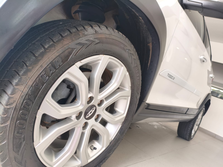 caoa chery tiggo 2 1.5 mpfi 16v flex look 4p manual 20205