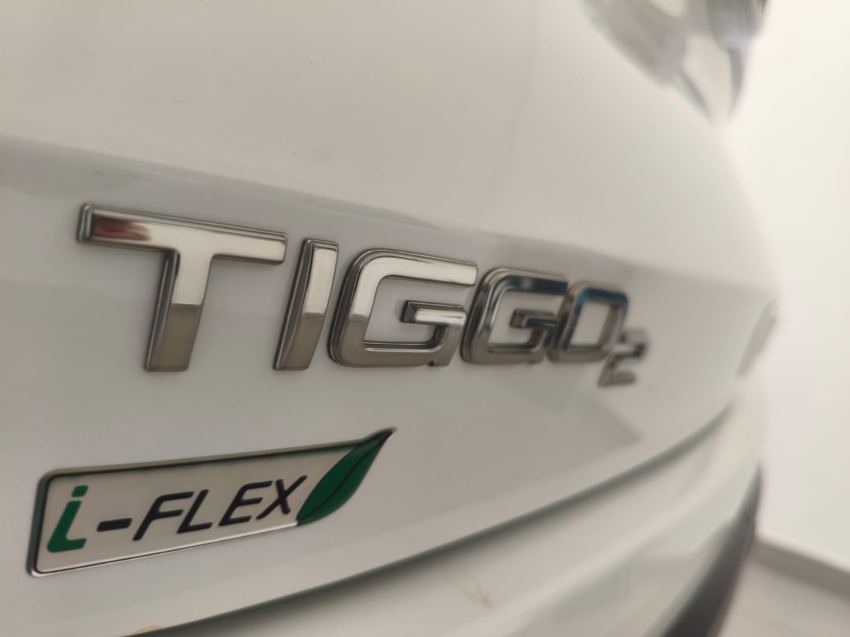 caoa chery tiggo 2 1.5 mpfi 16v flex look 4p manual 20209