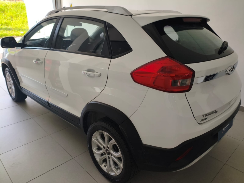 caoa chery tiggo 2 1.5 mpfi 16v flex look 4p manual 20208