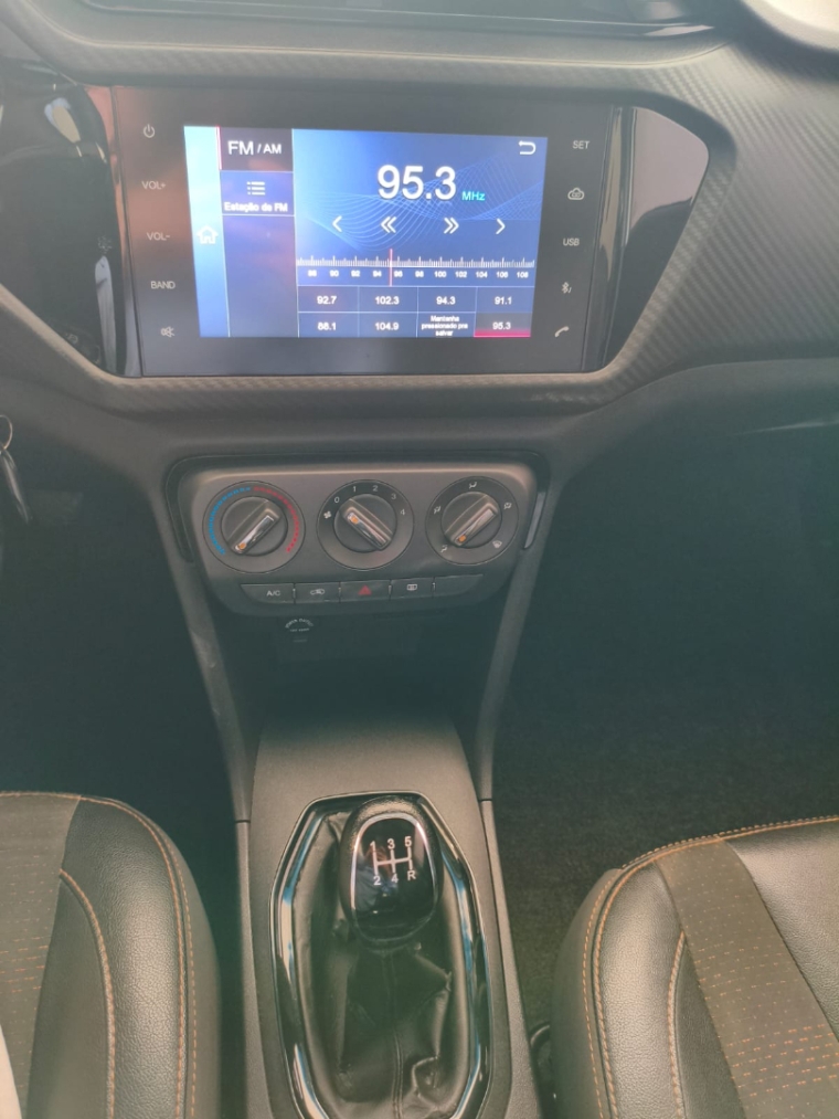 caoa chery tiggo 2 1.5 mpfi 16v flex look 4p manual 202014
