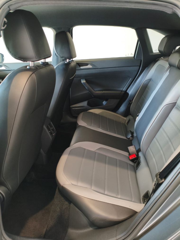 volkswagen nivus 1.0 200 tsi total flex highline automatico 4p 20249