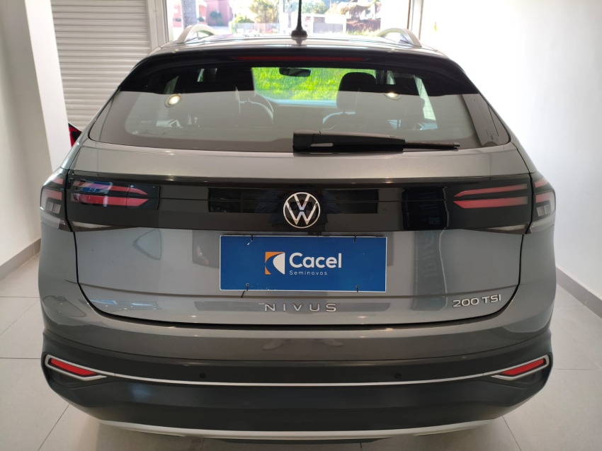 volkswagen nivus 1.0 200 tsi total flex highline automatico 4p 20246