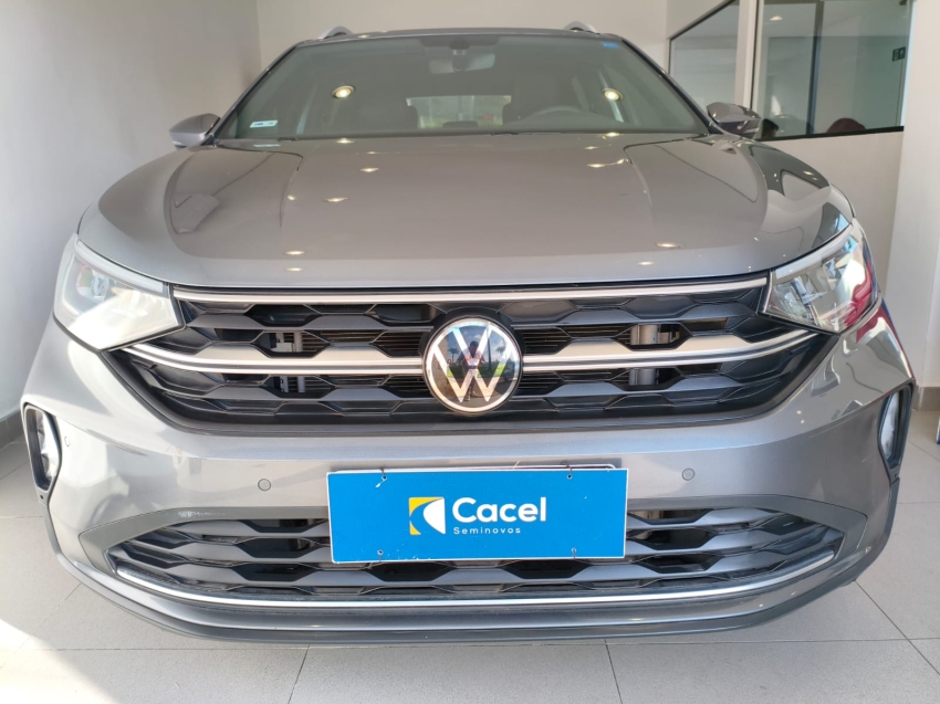 volkswagen nivus 1.0 200 tsi total flex highline automatico 4p 20243