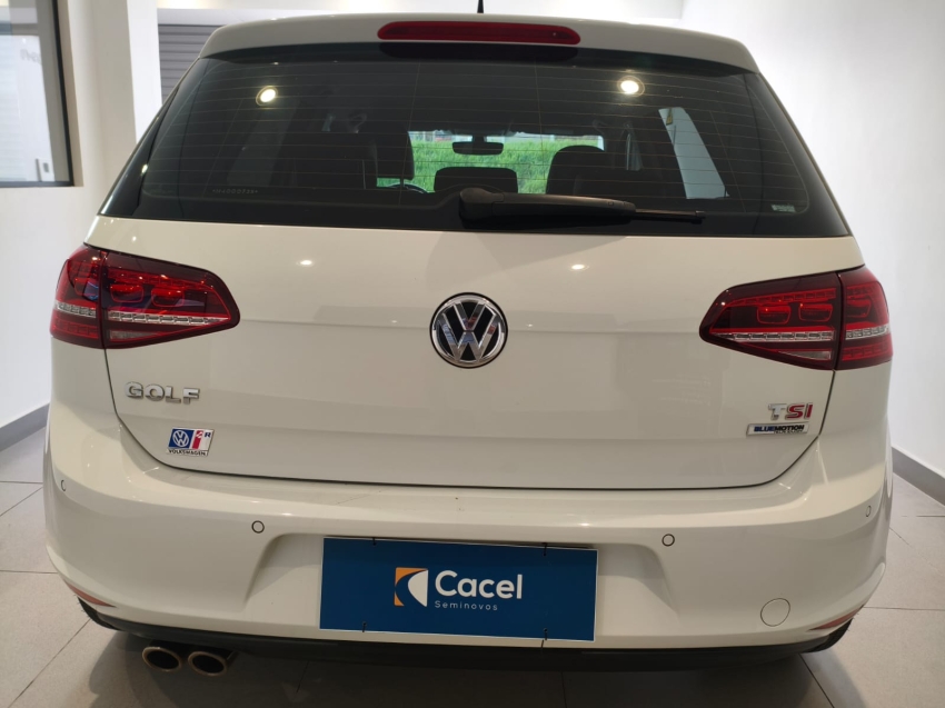 volkswagen golf 1.4 tsi highline 16v total flex 4p tiptronic 1.3 manual 20176