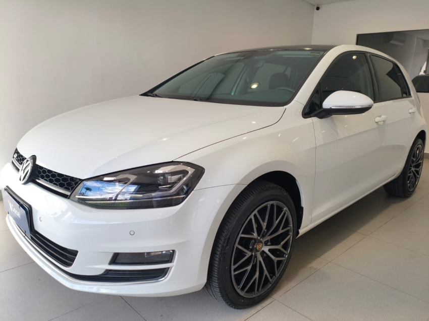 volkswagen golf 1.4 tsi highline 16v total flex 4p tiptronic 1.3 manual 2017