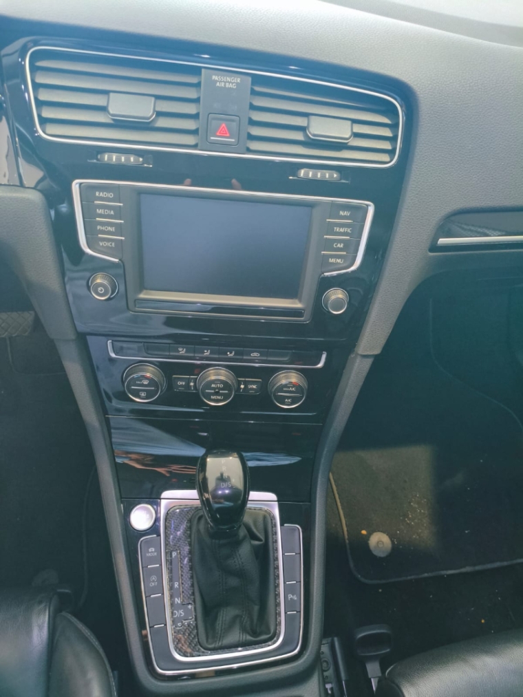 volkswagen golf 1.4 tsi highline 16v total flex 4p tiptronic 1.3 manual 201710