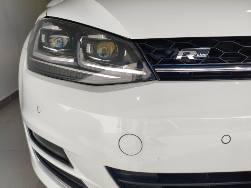 volkswagen golf 1.4 tsi highline 16v total flex 4p tiptronic 1.3 manual 20173