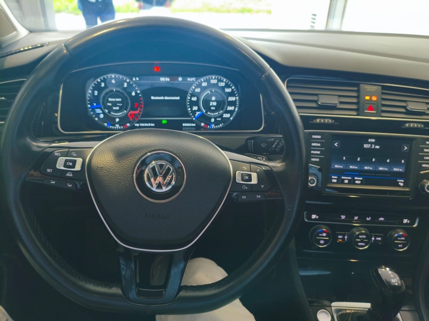 volkswagen golf 1.4 tsi highline 16v total flex 4p tiptronic 1.3 manual 201713