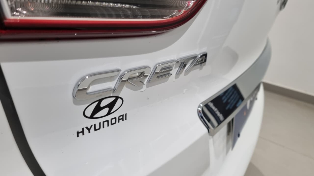 hyundai creta 1.6 16v flex attitude automatico 1.5 4p 20216