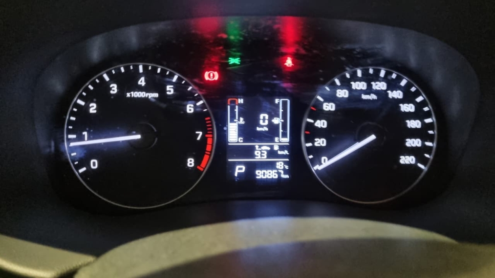 hyundai creta 1.6 16v flex attitude automatico 1.5 4p 202113