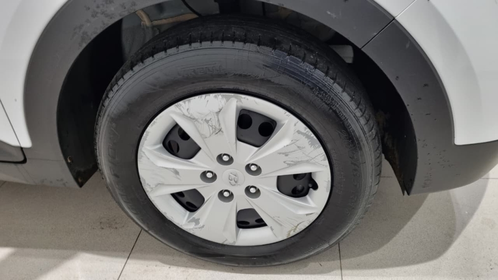 hyundai creta 1.6 16v flex attitude automatico 1.5 4p 202116