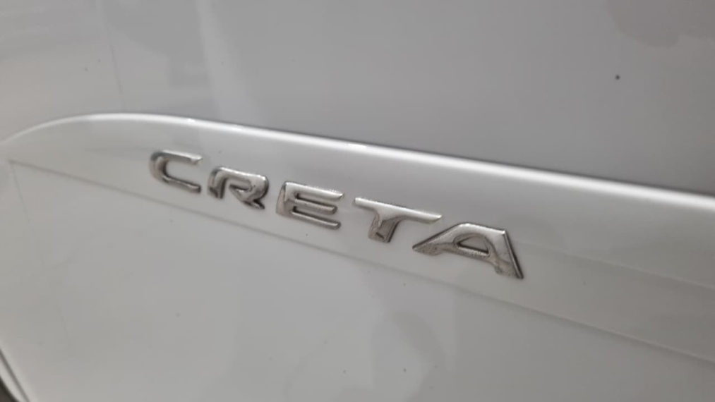 hyundai creta 1.6 16v flex attitude automatico 1.5 4p 20217