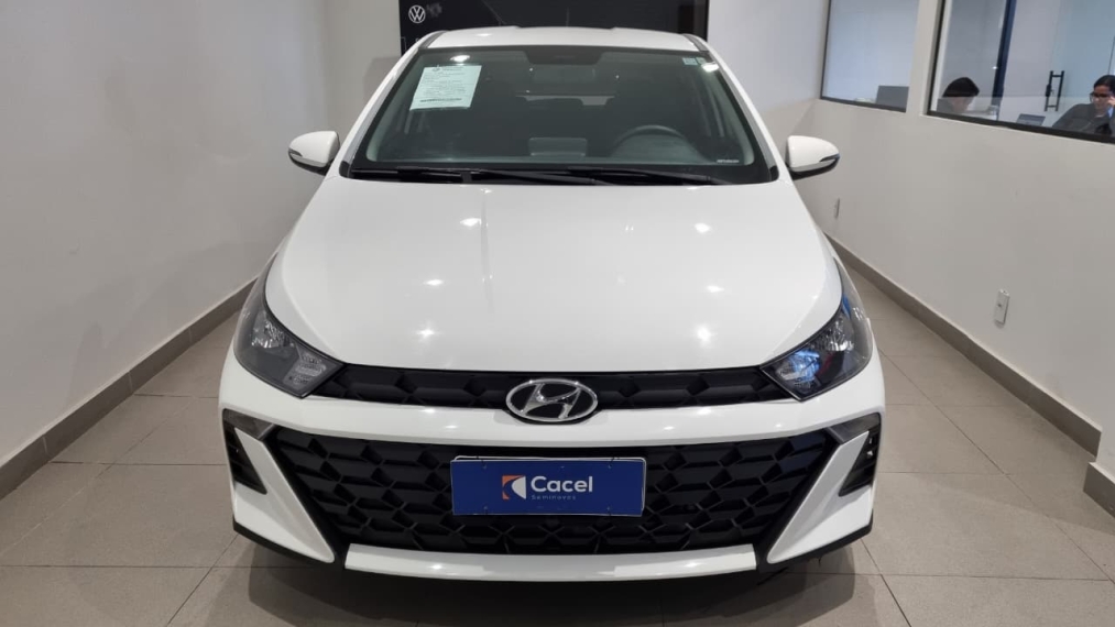 hyundai hb20 1.0 12v flex comfort manual 9.9 4p 20241