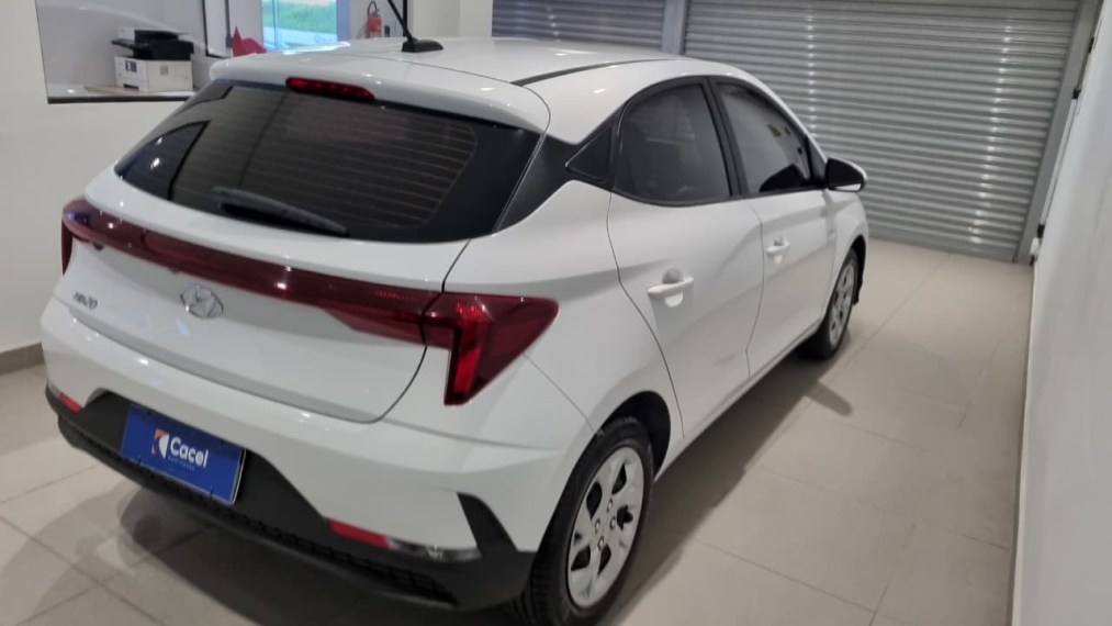 hyundai hb20 1.0 12v flex comfort manual 9.9 4p 20242