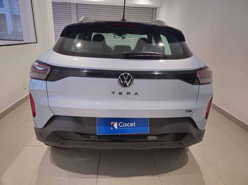 volkswagen tera 1.0 170 tsi high automatico 1.6 flex 4p 20264