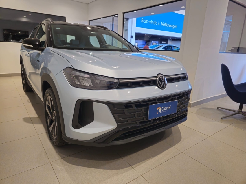 volkswagen tera 1.0 170 tsi high automatico 1.6 flex 4p 20266