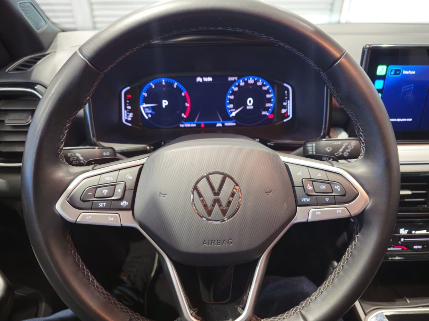 volkswagen tera 1.0 170 tsi high automatico 1.6 flex 4p 202612