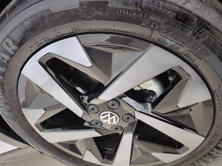 volkswagen tera 1.0 170 tsi high automatico 1.6 flex 4p 202616