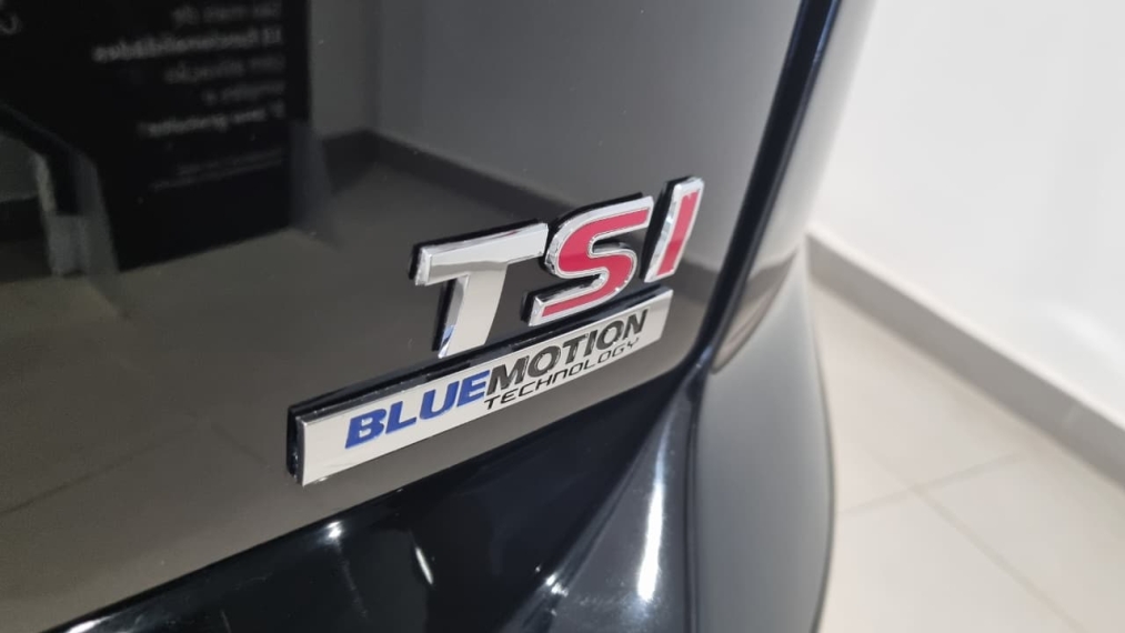 volkswagen golf 1.4 tsi comfortline 16v gasolina 4p automatico 1.3 manual 201513