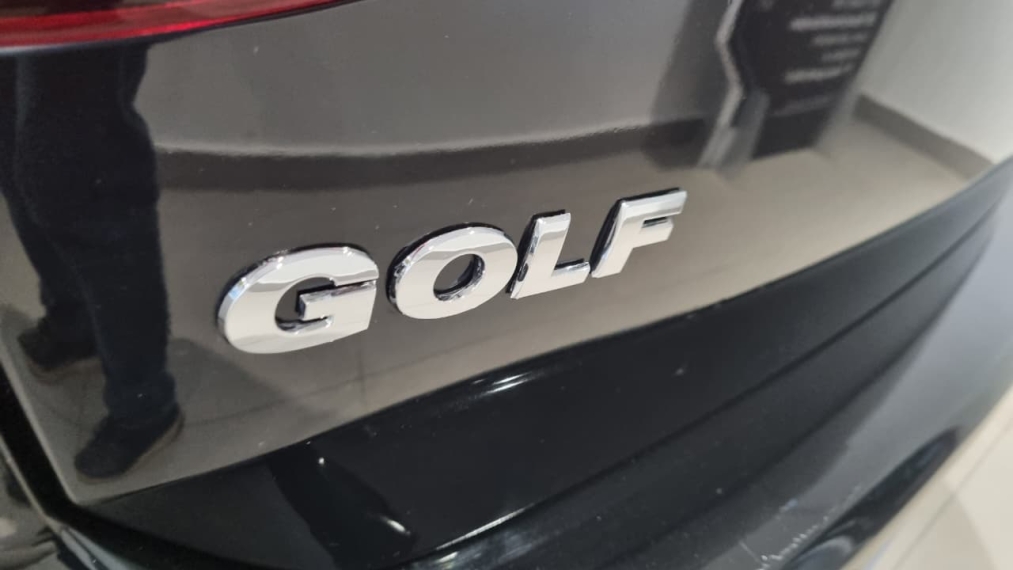 volkswagen golf 1.4 tsi comfortline 16v gasolina 4p automatico 1.3 manual 201514
