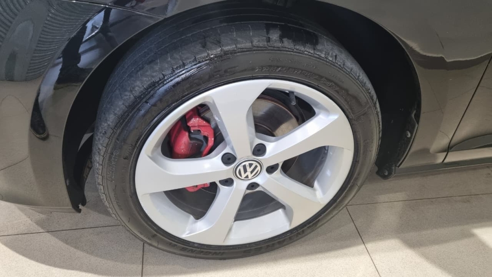 volkswagen golf 1.4 tsi comfortline 16v gasolina 4p automatico 1.3 manual 201515