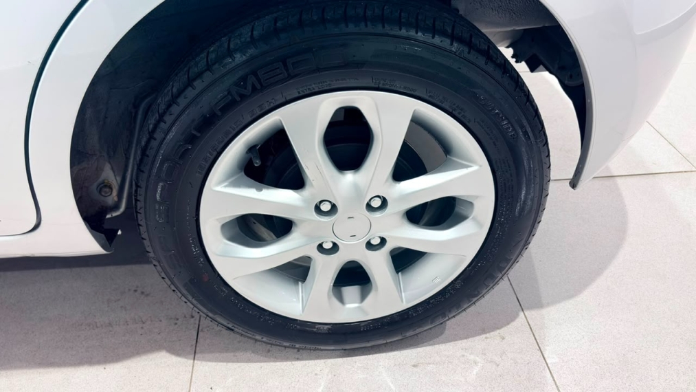 nissan march 1.6 sv 16v flexstart 4p manual 1.5 flex 201910