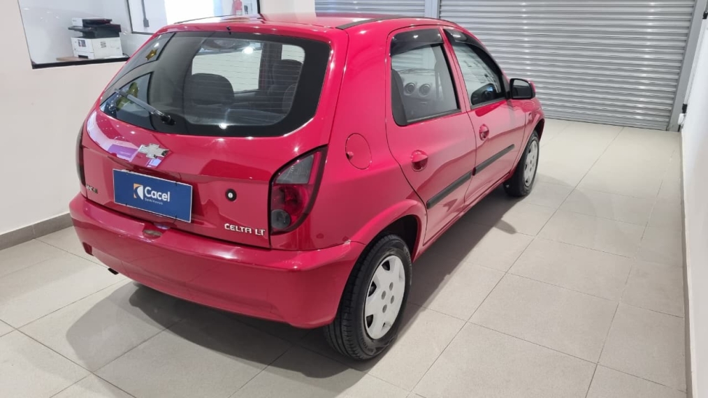 chevrolet celta 1.0 mpfi lt 8v flex 4p manual 20133