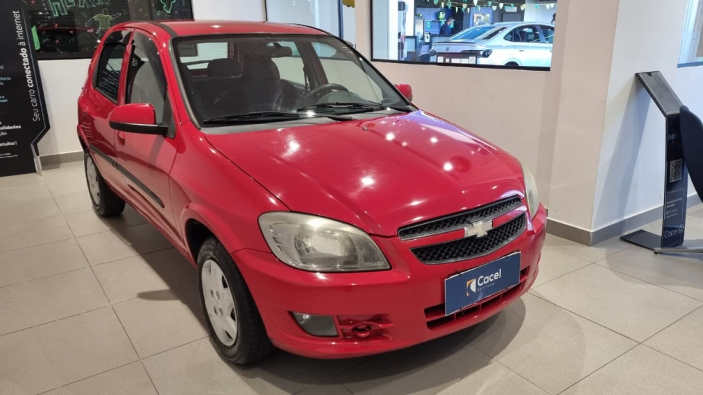 chevrolet celta 1.0 mpfi lt 8v flex 4p manual 20132