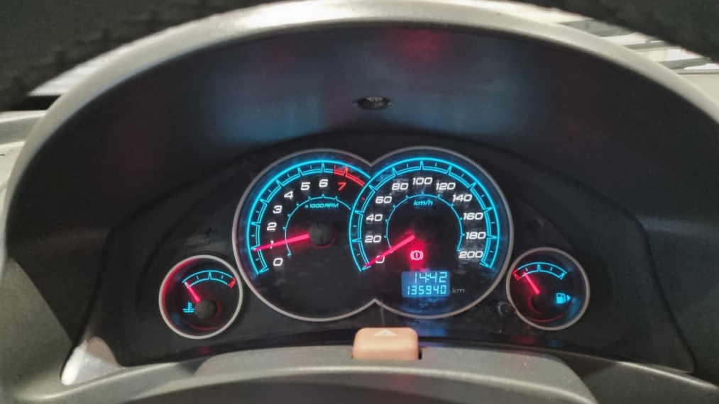 chevrolet celta 1.0 mpfi lt 8v flex 4p manual 20138