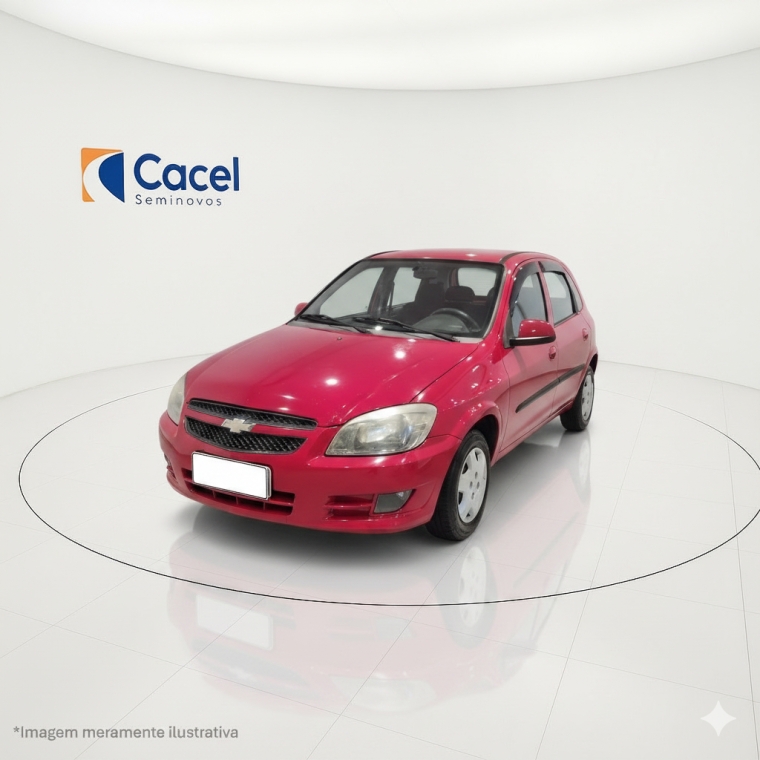 chevrolet celta 1.0 mpfi lt 8v flex 4p manual 2013