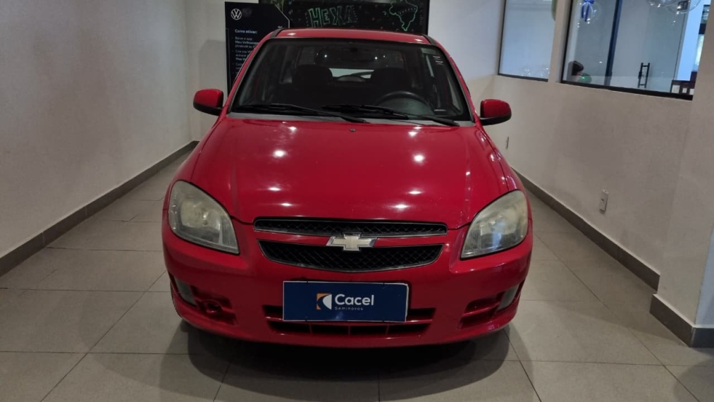 chevrolet celta 1.0 mpfi lt 8v flex 4p manual 20135