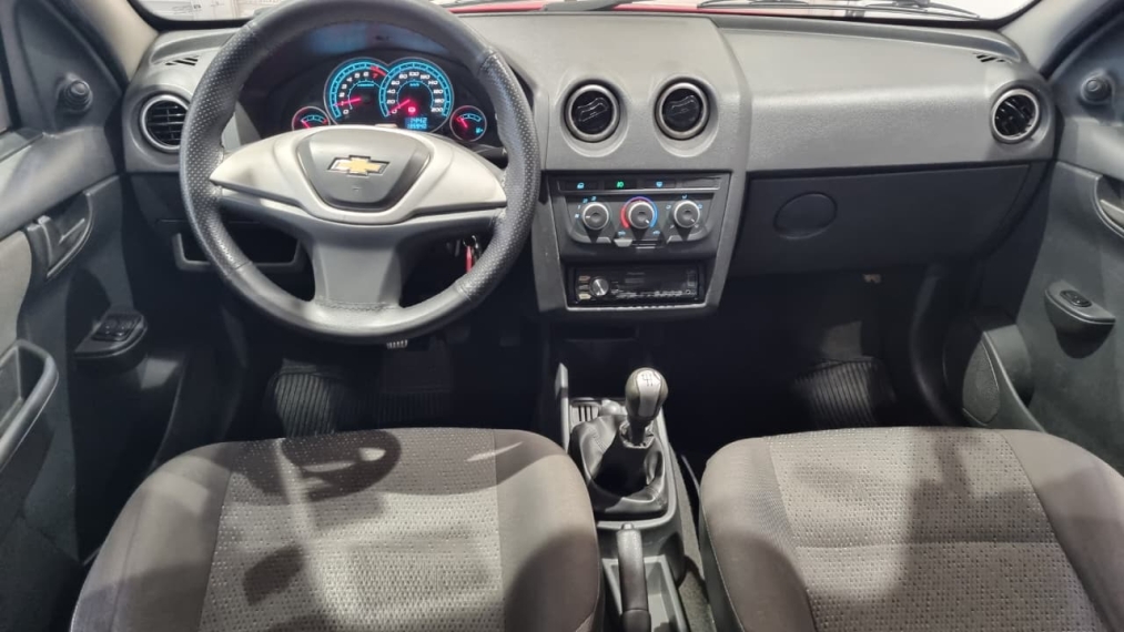 chevrolet celta 1.0 mpfi lt 8v flex 4p manual 201310