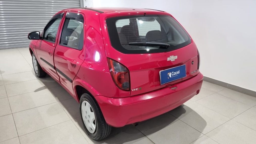 chevrolet celta 1.0 mpfi lt 8v flex 4p manual 20134