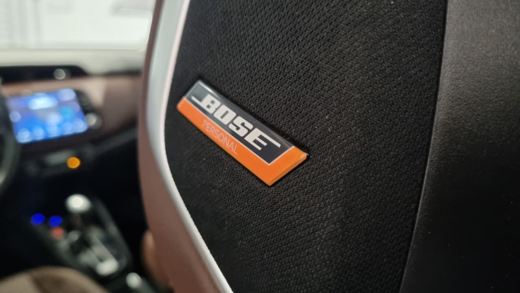 nissan kicks 1.6 16v flexstart exclusive xtronic flex 4p automatico 202420