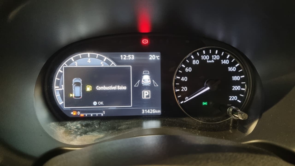 nissan kicks 1.6 16v flexstart exclusive xtronic flex 4p automatico 202413