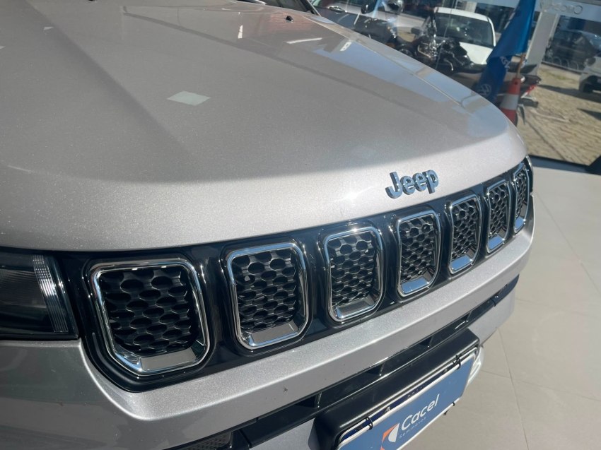 jeep compass 1.3 t270 turbo flex longitude at6 4p automatico 20229