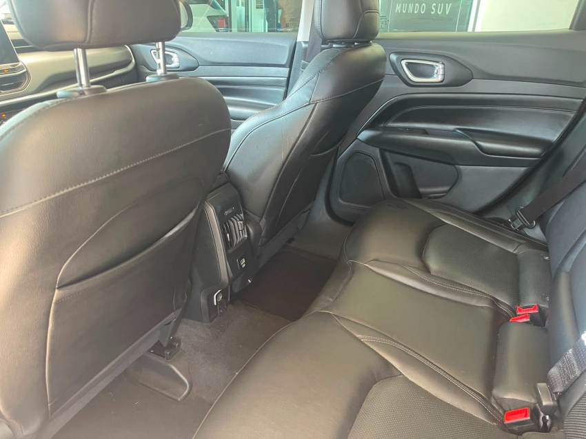 jeep compass 1.3 t270 turbo flex longitude at6 4p automatico 202212